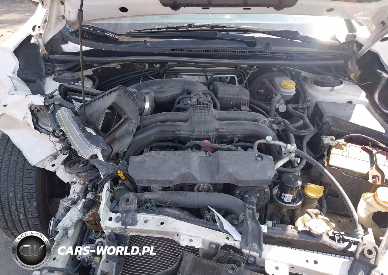 2014 Subaru Impreza 2.0I Premium VIN:JF1GPAC64E8263140 - 10