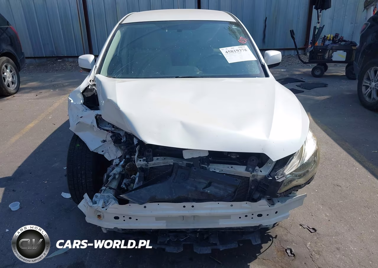 2014 Subaru Impreza 2.0I Premium VIN:JF1GPAC64E8263140 - 13