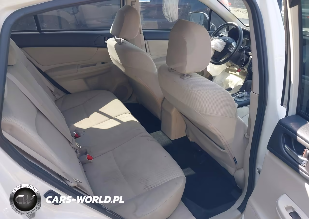 2014 Subaru Impreza 2.0I Premium VIN:JF1GPAC64E8263140 - 8