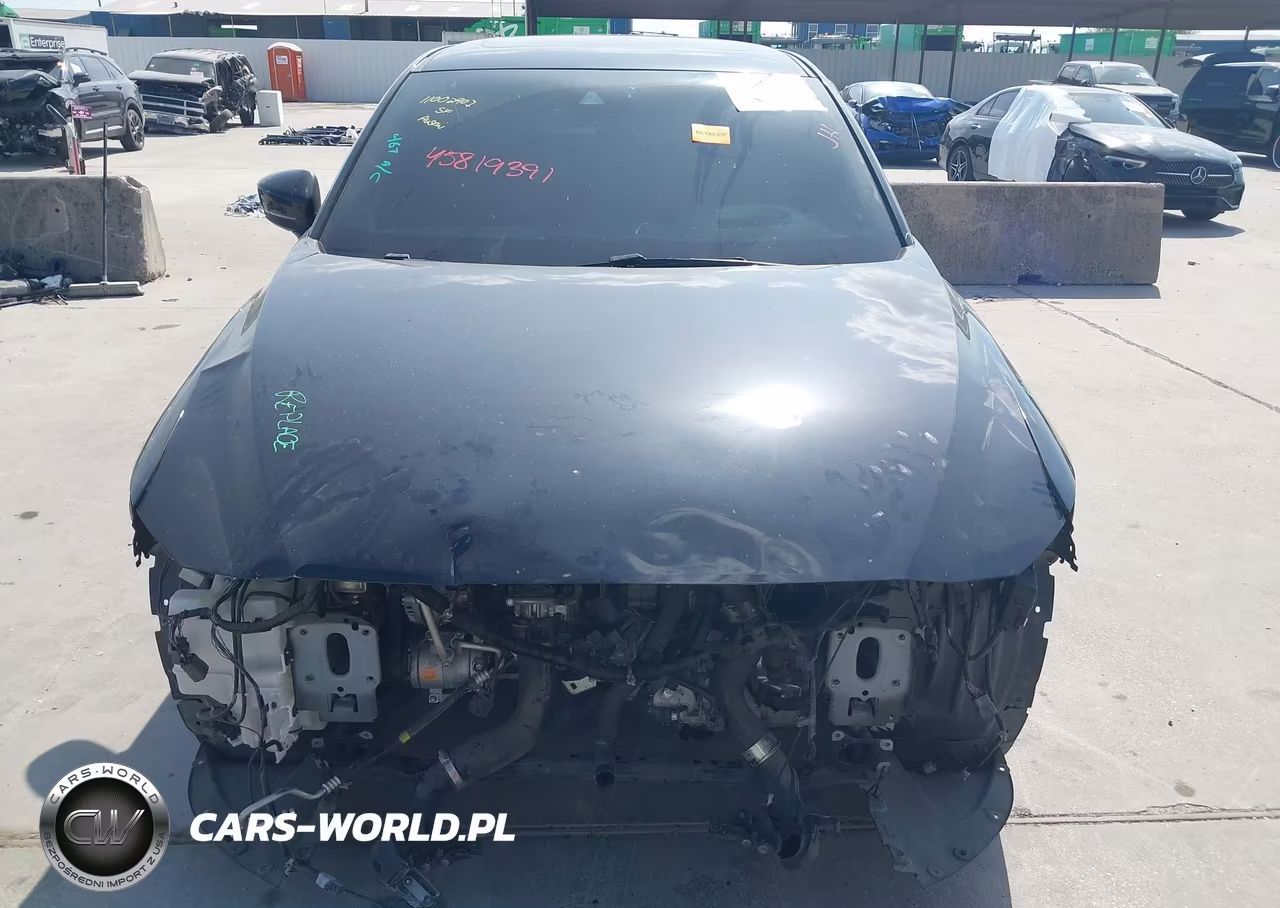 2022 Mazda Cx-5 2.5 Turbo VIN:JM3KFBAY4N0620775 - 13