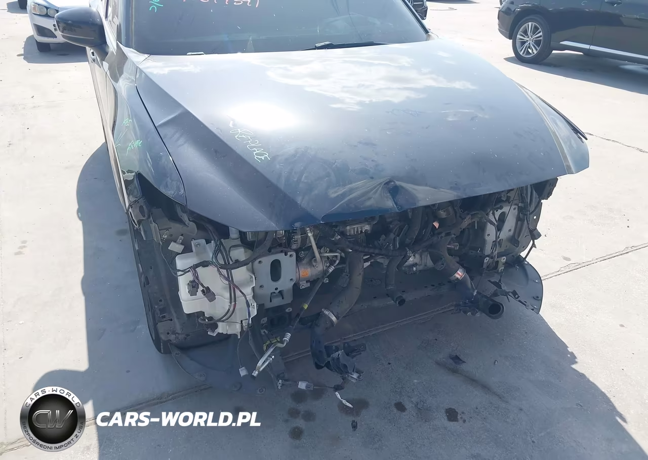 2022 Mazda Cx-5 2.5 Turbo VIN:JM3KFBAY4N0620775 - 6