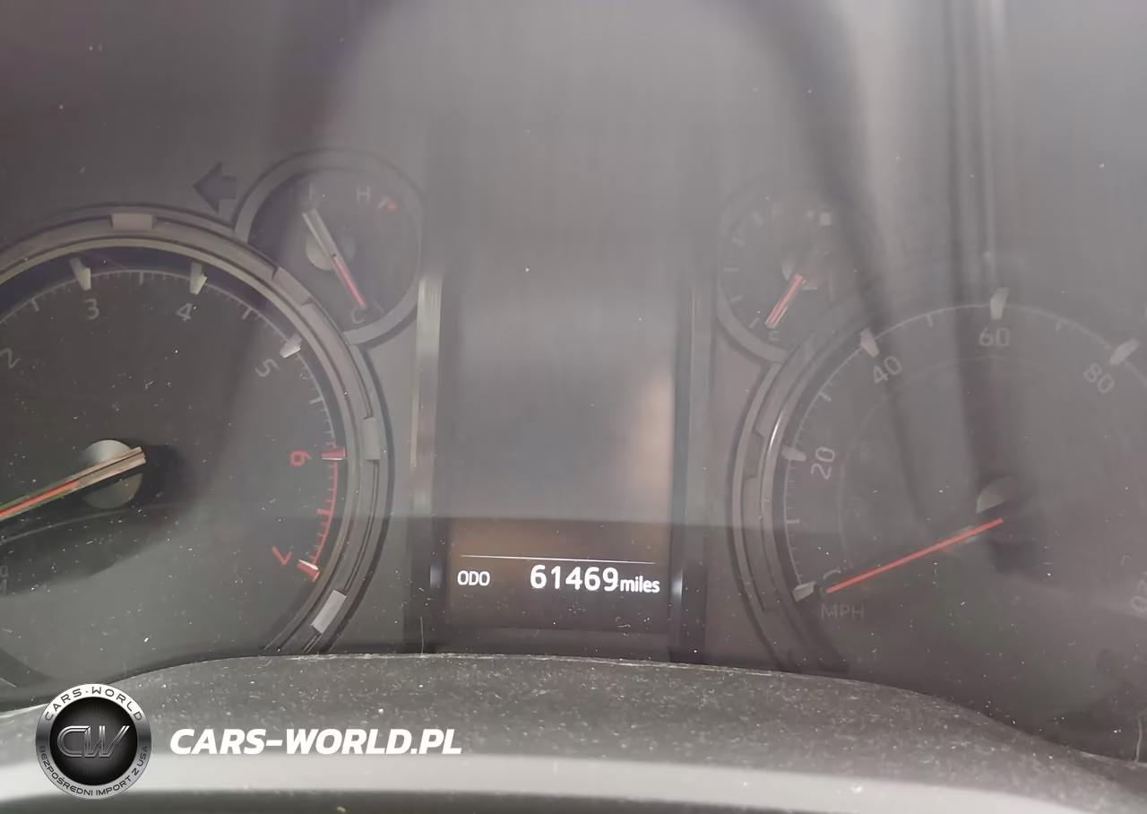 2021 Toyota 4Runner Trail Special Edition VIN:JTEBU5JR3M5862415 - 7