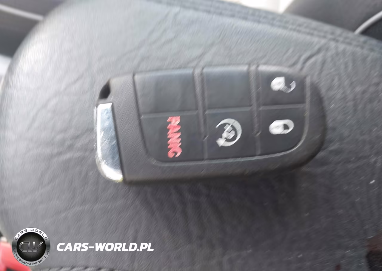 2016 Fiat 500X Trekking VIN:ZFBCFYCT8GP355681 - 11