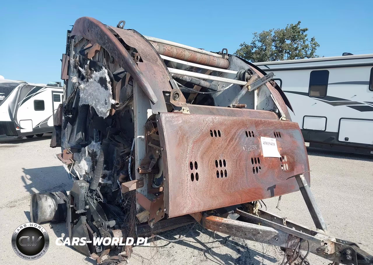 2014 Case Baler VIN:ZBBE03698 - 6