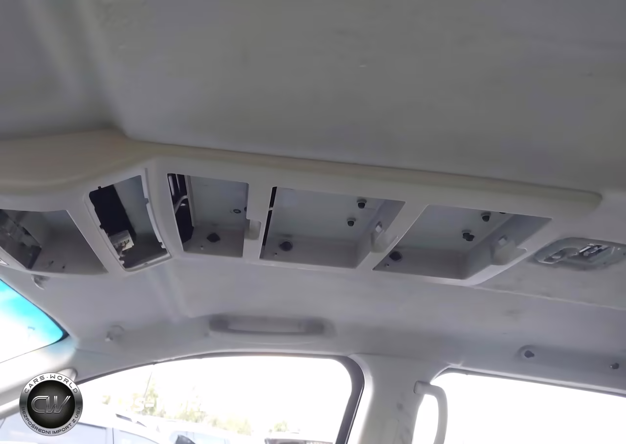 2007 Nissan Titan Xe VIN:1N6AA07B77N243534 - 13