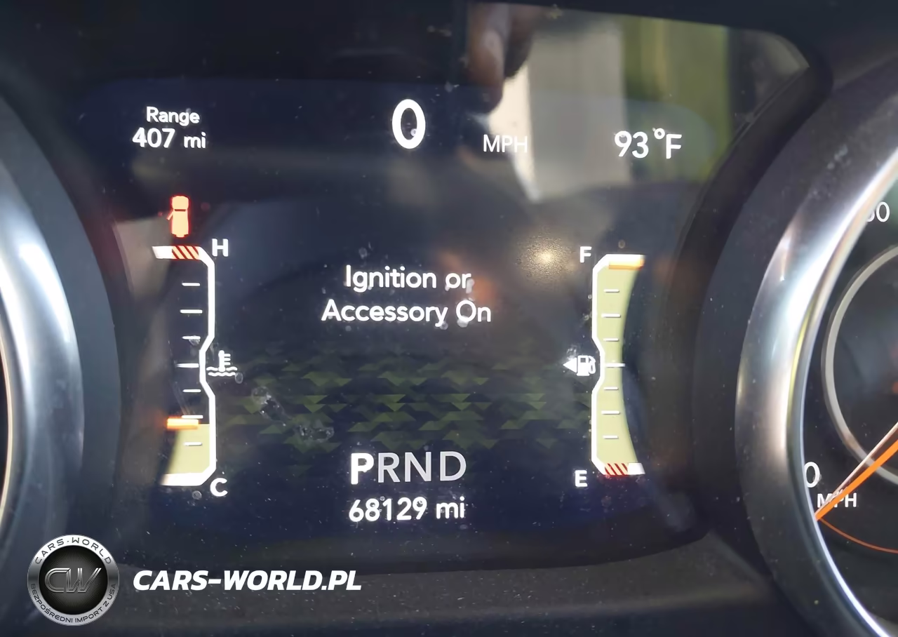 2020 Jeep Wrangler Sport S 4X4 VIN:1C4GJXAN1LW347224 - 7