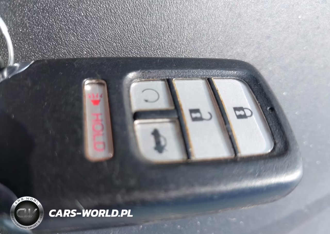 2019 Honda Civic Ex VIN:19XFC1F36KE018523 - 11