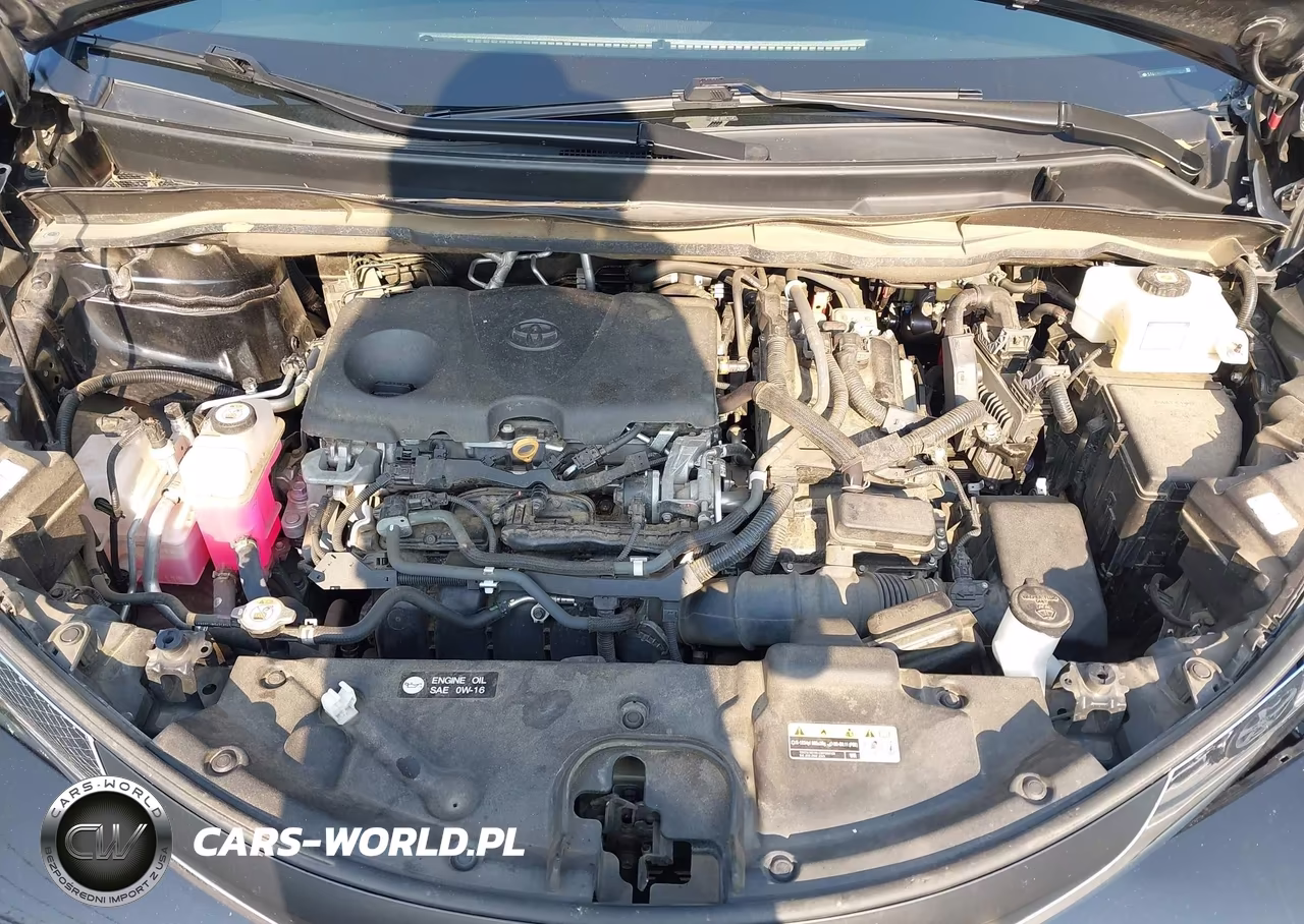 2021 Toyota Sienna Xle VIN:5TDYRKEC0MS014944 - 10