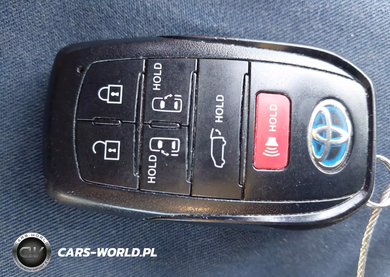 2021 Toyota Sienna Xle VIN:5TDYRKEC0MS014944 - 11