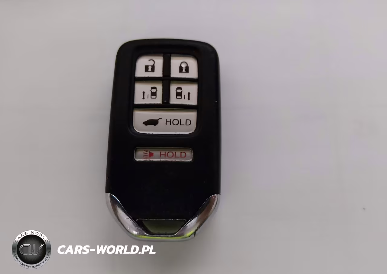 2014 Honda Odyssey Touring-Touring Elite VIN:5FNRL5H95EB090981 - 11