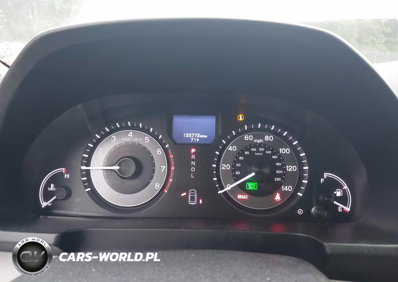 2014 Honda Odyssey Touring-Touring Elite VIN:5FNRL5H95EB090981 - 7