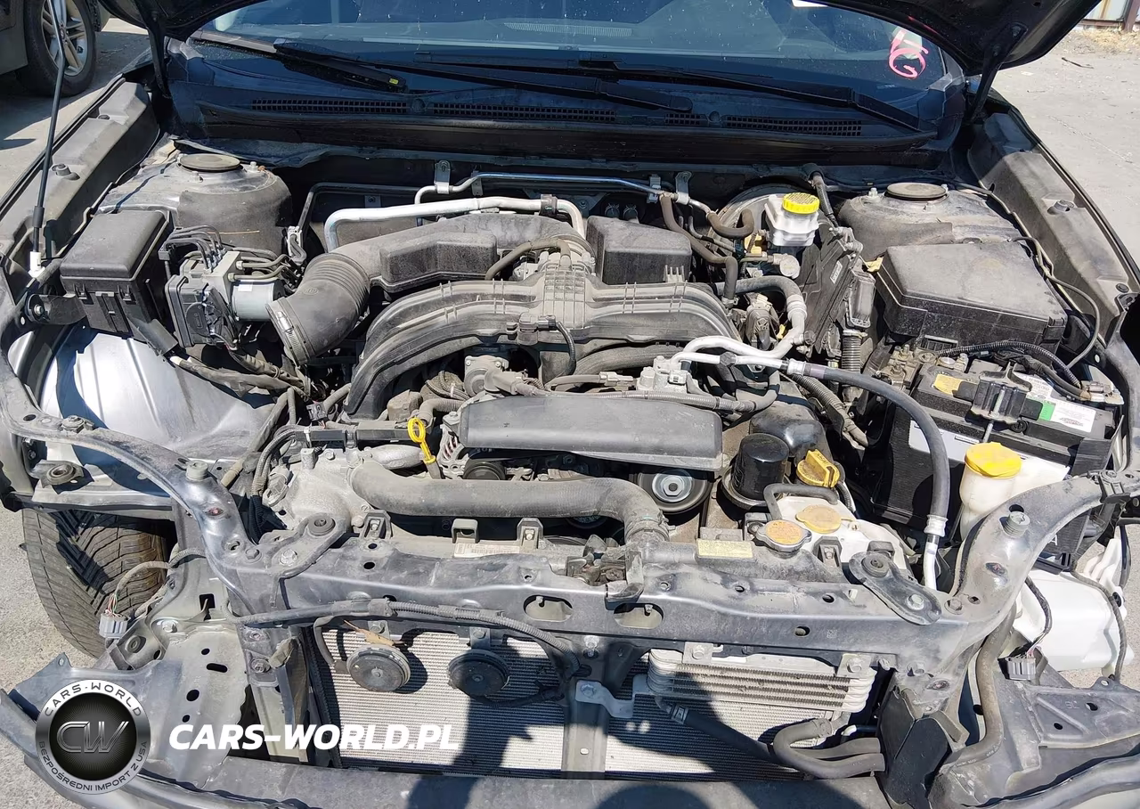 2022 Subaru Outback Premium VIN:4S4BTADC1N3135791 - 10