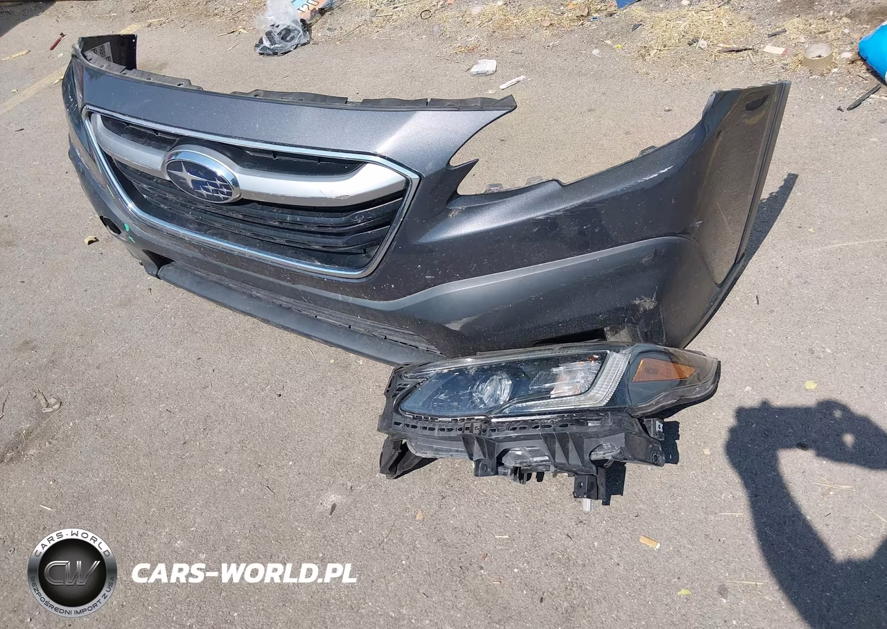 2022 Subaru Outback Premium VIN:4S4BTADC1N3135791 - 12