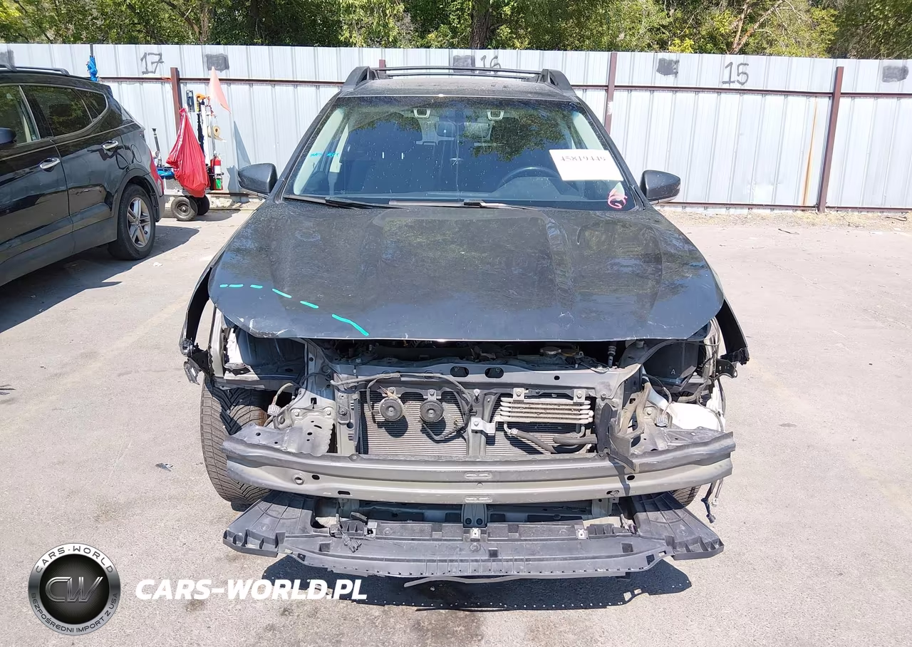 2022 Subaru Outback Premium VIN:4S4BTADC1N3135791 - 13