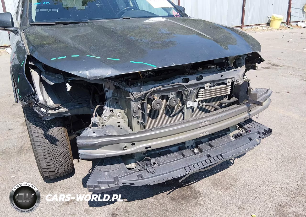 2022 Subaru Outback Premium VIN:4S4BTADC1N3135791 - 6