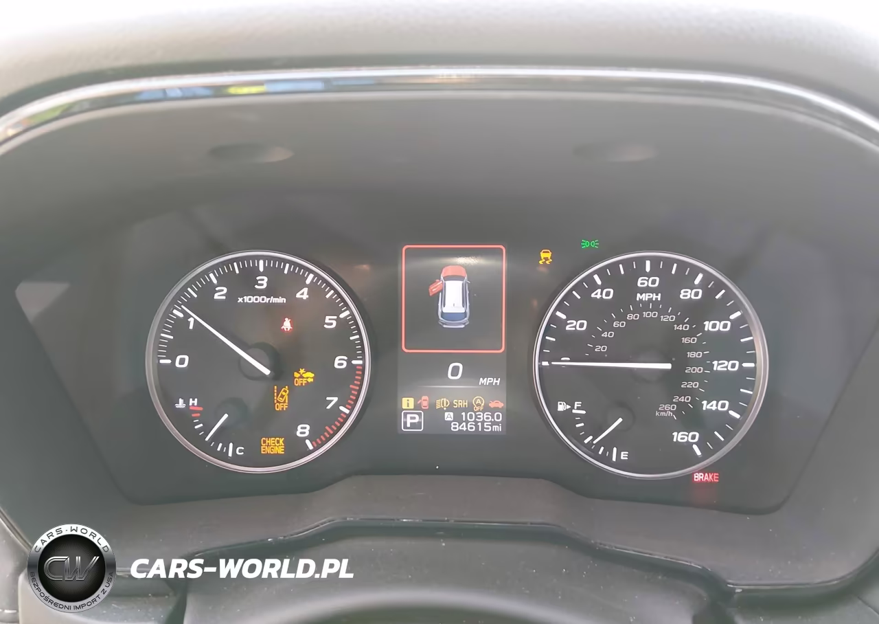 2022 Subaru Outback Premium VIN:4S4BTADC1N3135791 - 7