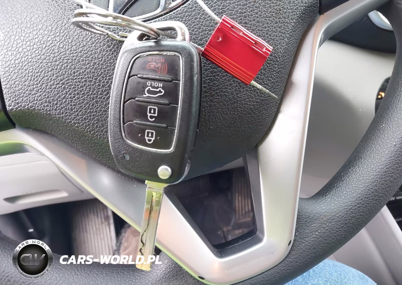 2019 Hyundai Tucson Se VIN:KM8J2CA43KU032742 - 11