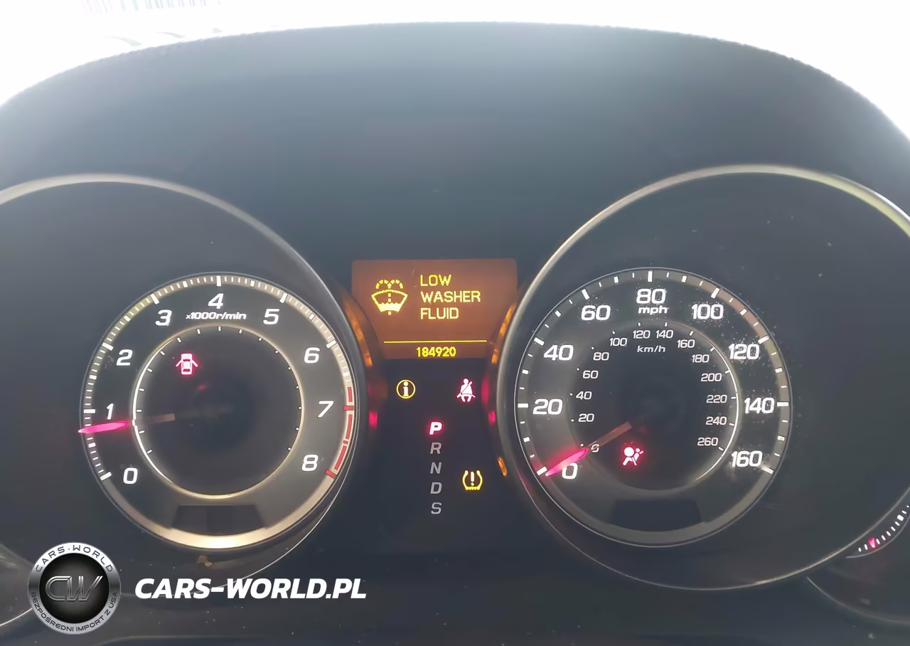 2012 Acura Mdx Technology Package VIN:2HNYD2H32CH517733 - 7