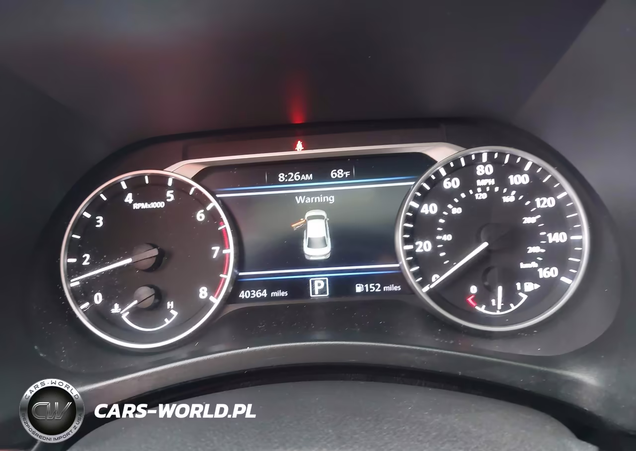 2020 Nissan Sentra Sv Xtronic Cvt VIN:3N1AB8CVXLY264022 - 7
