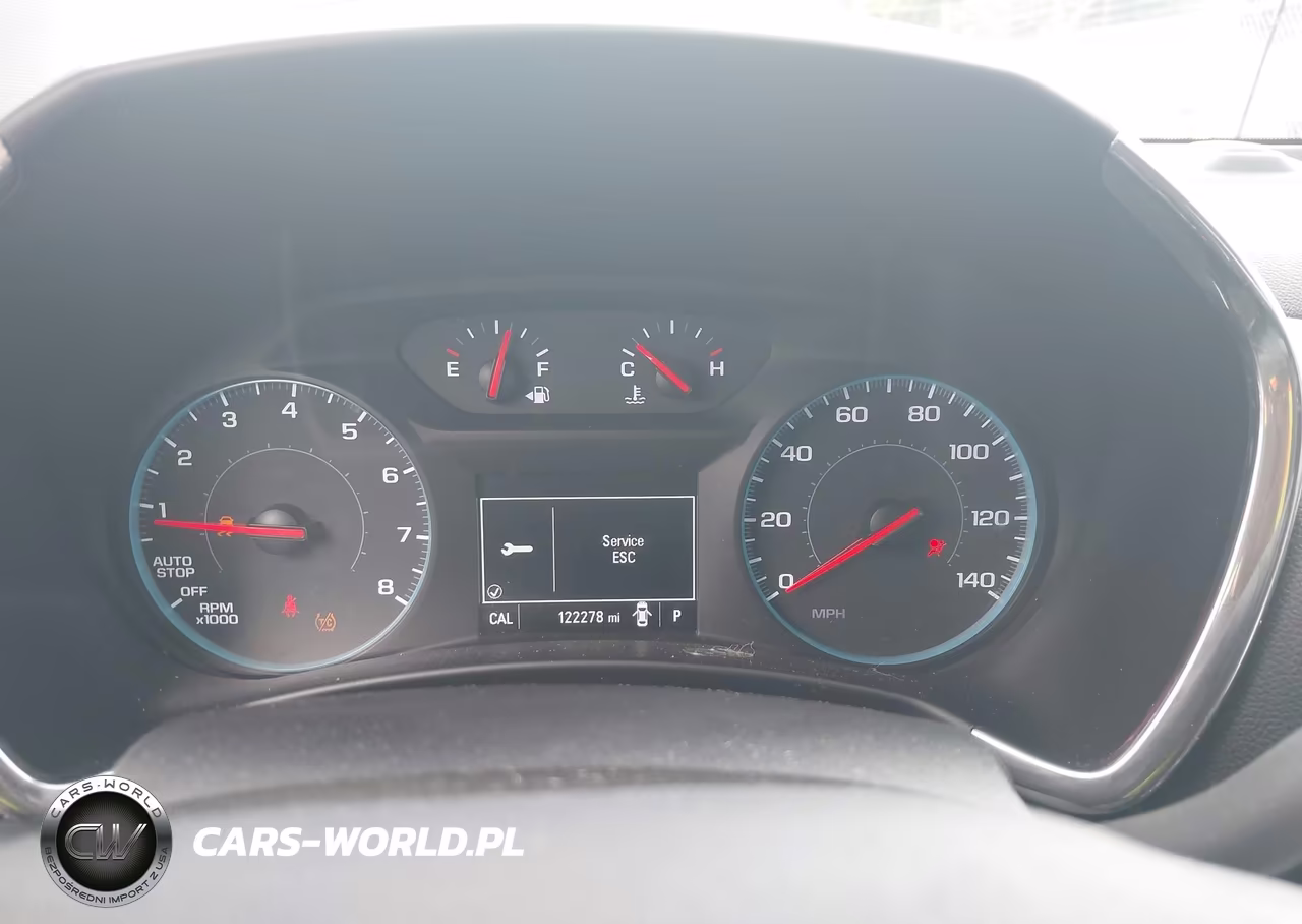 2018 Chevrolet Equinox Lt VIN:2GNAXSEV1J6125623 - 7