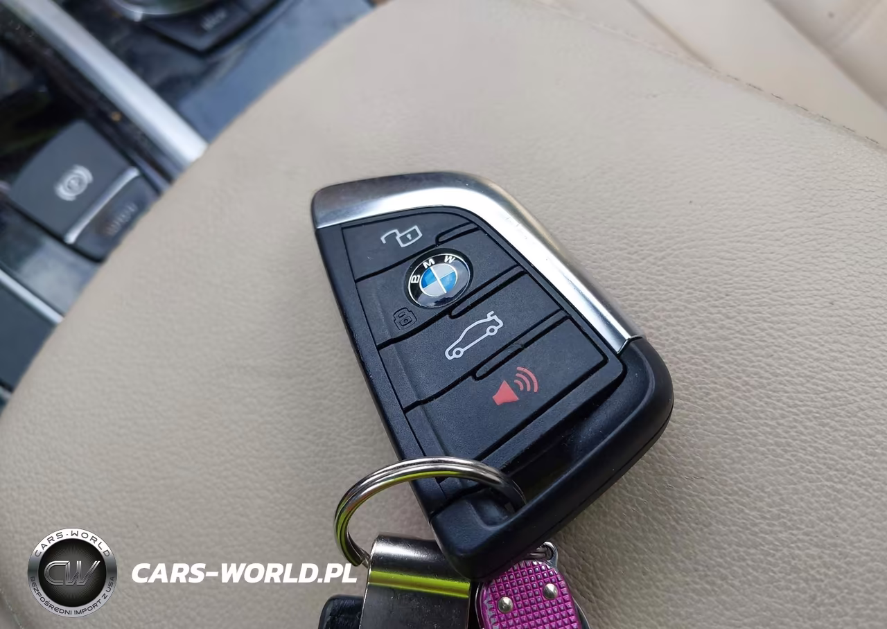 2021 BMW X3 Sdrive30I VIN:5UXTY3C0XM9H10013 - 11
