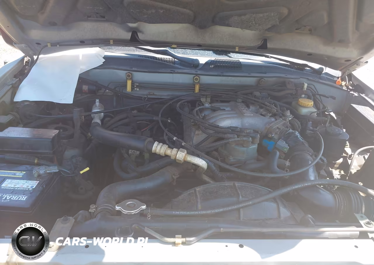 1999 Nissan Pathfinder Le-Se-Xe VIN:JN8AR07Y6XW368586 - 10