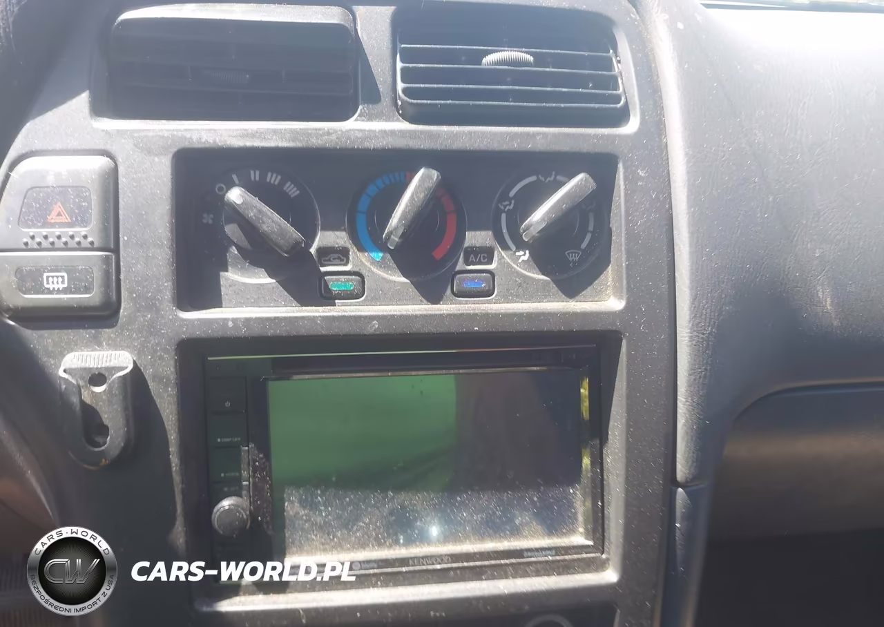 1999 Nissan Pathfinder Le-Se-Xe VIN:JN8AR07Y6XW368586 - 13