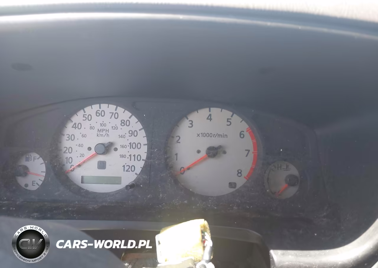 1999 Nissan Pathfinder Le-Se-Xe VIN:JN8AR07Y6XW368586 - 7