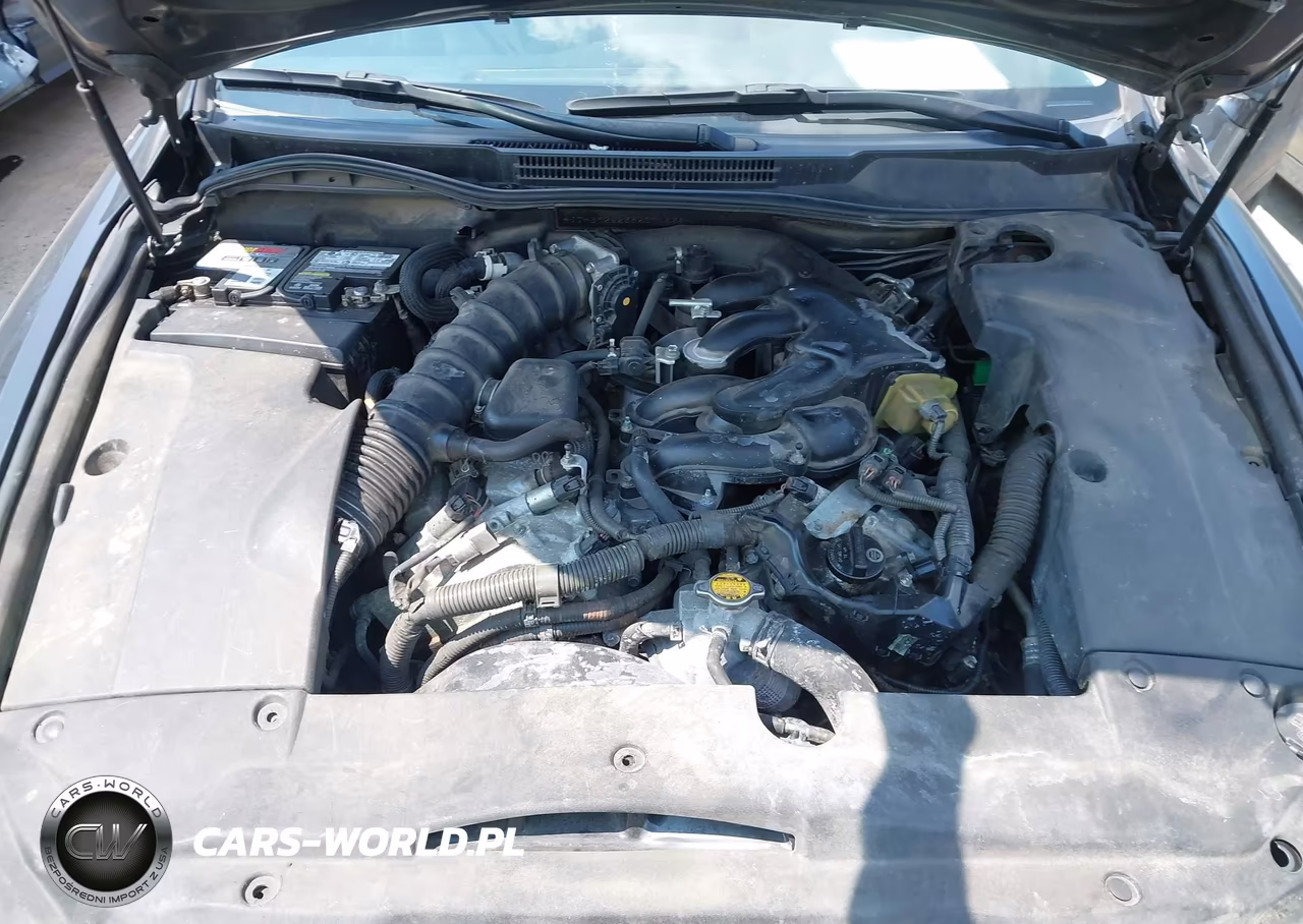 2008 Lexus Is 250 VIN:JTHBK262382074826 - 10