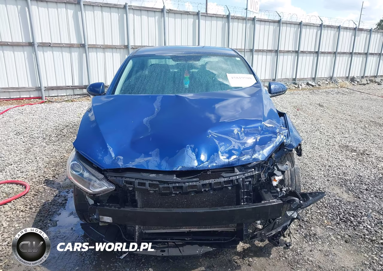 2017 Hyundai Elantra Se VIN:5NPD84LF5HH042308 - 12
