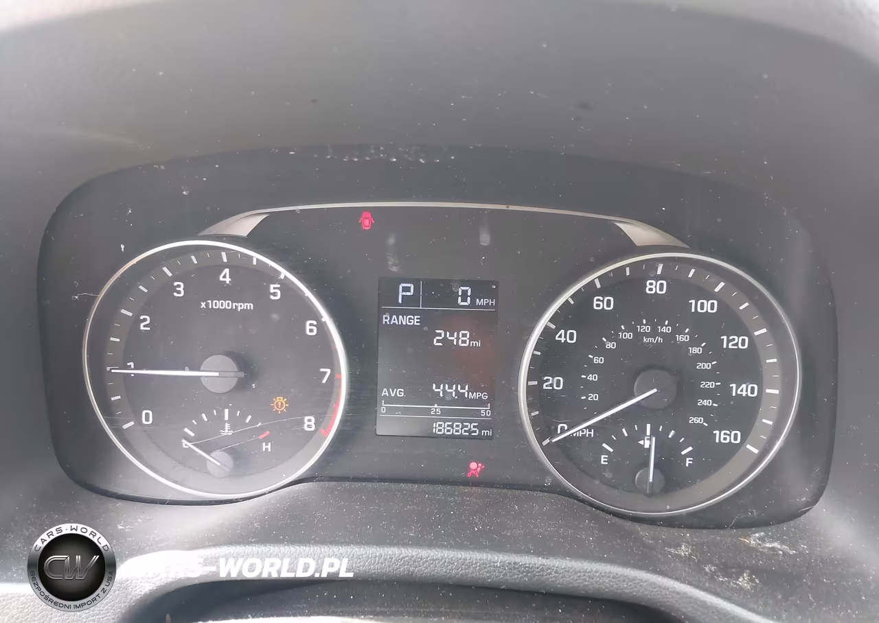 2017 Hyundai Elantra Se VIN:5NPD84LF5HH042308 - 15
