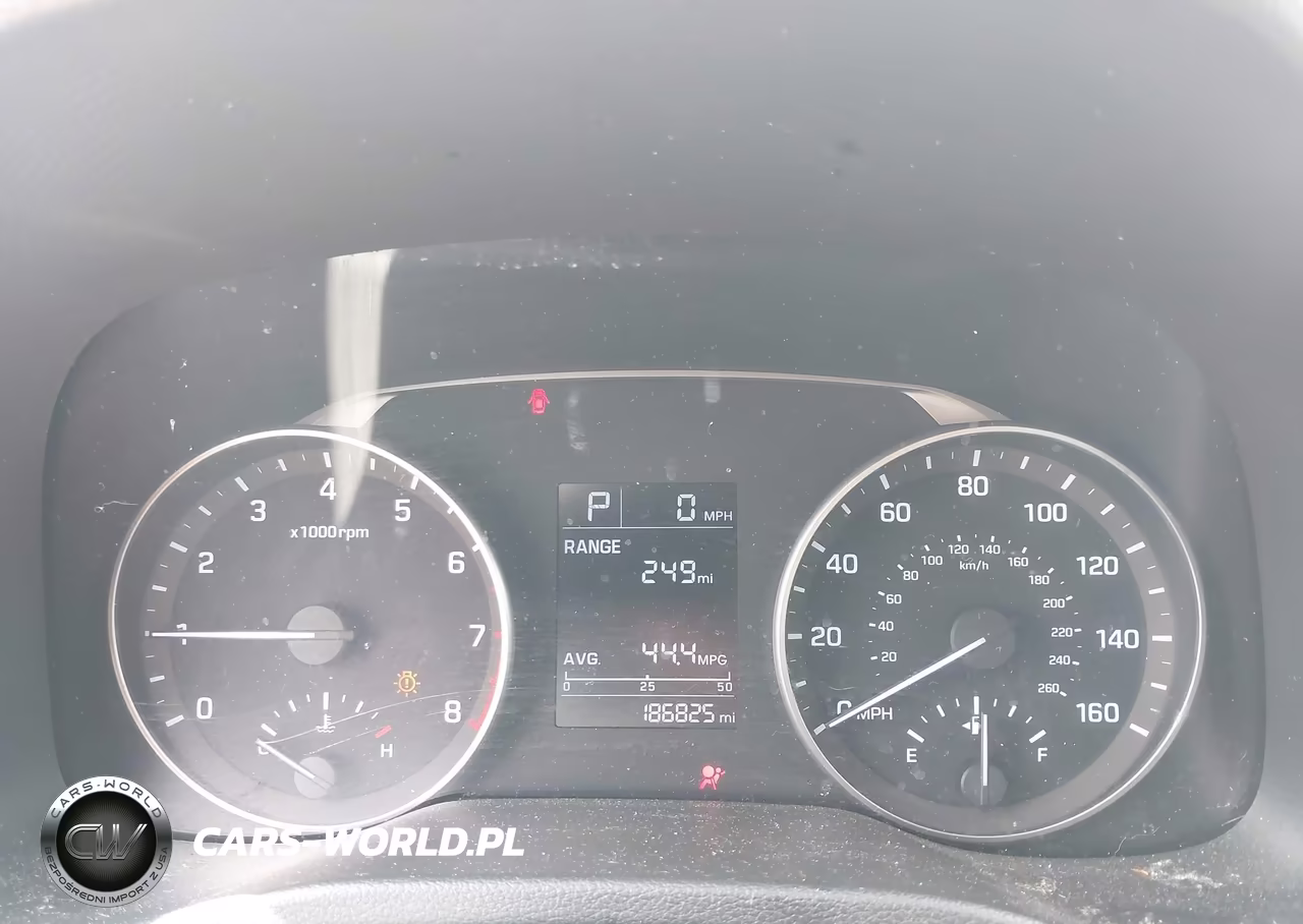 2017 Hyundai Elantra Se VIN:5NPD84LF5HH042308 - 7