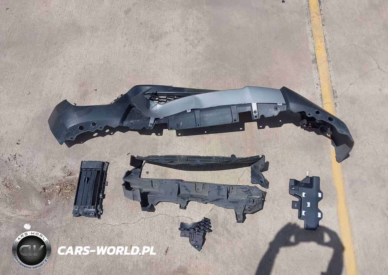 2019 Honda Cr-V Ex VIN:7FARW1H52KE011618 - 12