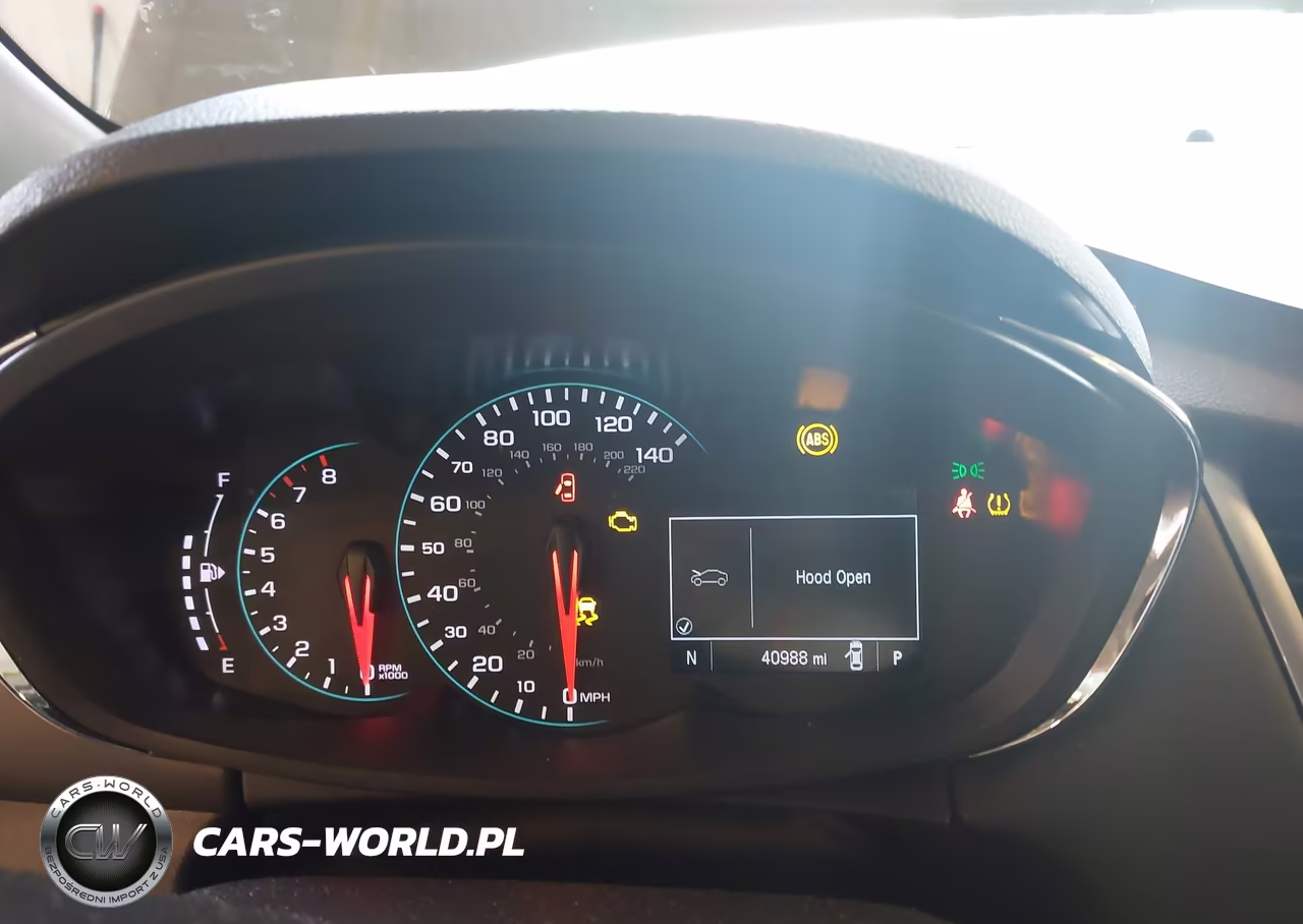2021 Chevrolet Trax Awd Ls VIN:KL7CJNSB8MB345774 - 7