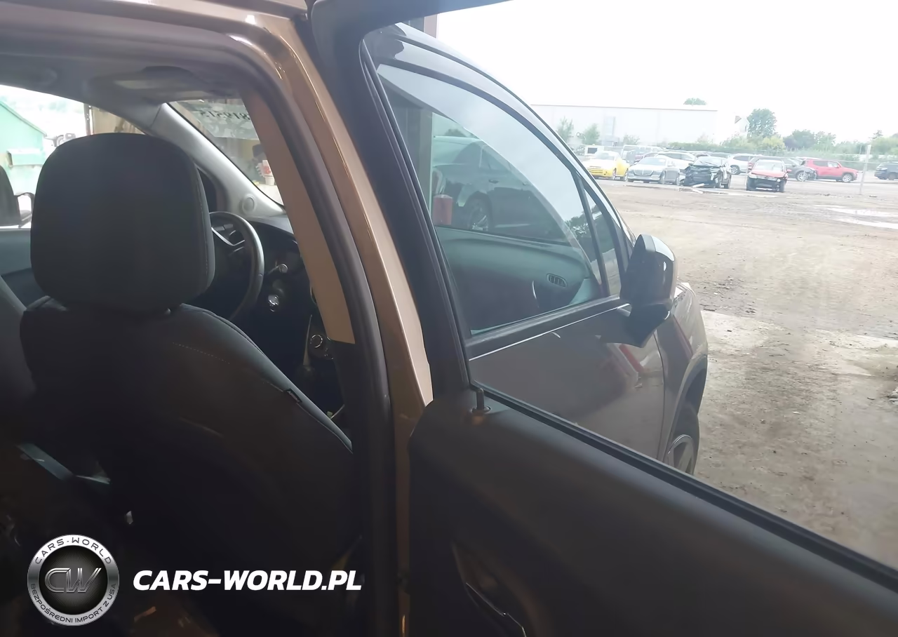 2021 Chevrolet Trax Awd Ls VIN:KL7CJNSB8MB345774 - 8