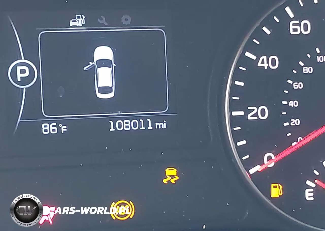 2016 Kia Optima Lx VIN:KNAGT4L39G5099608 - 15