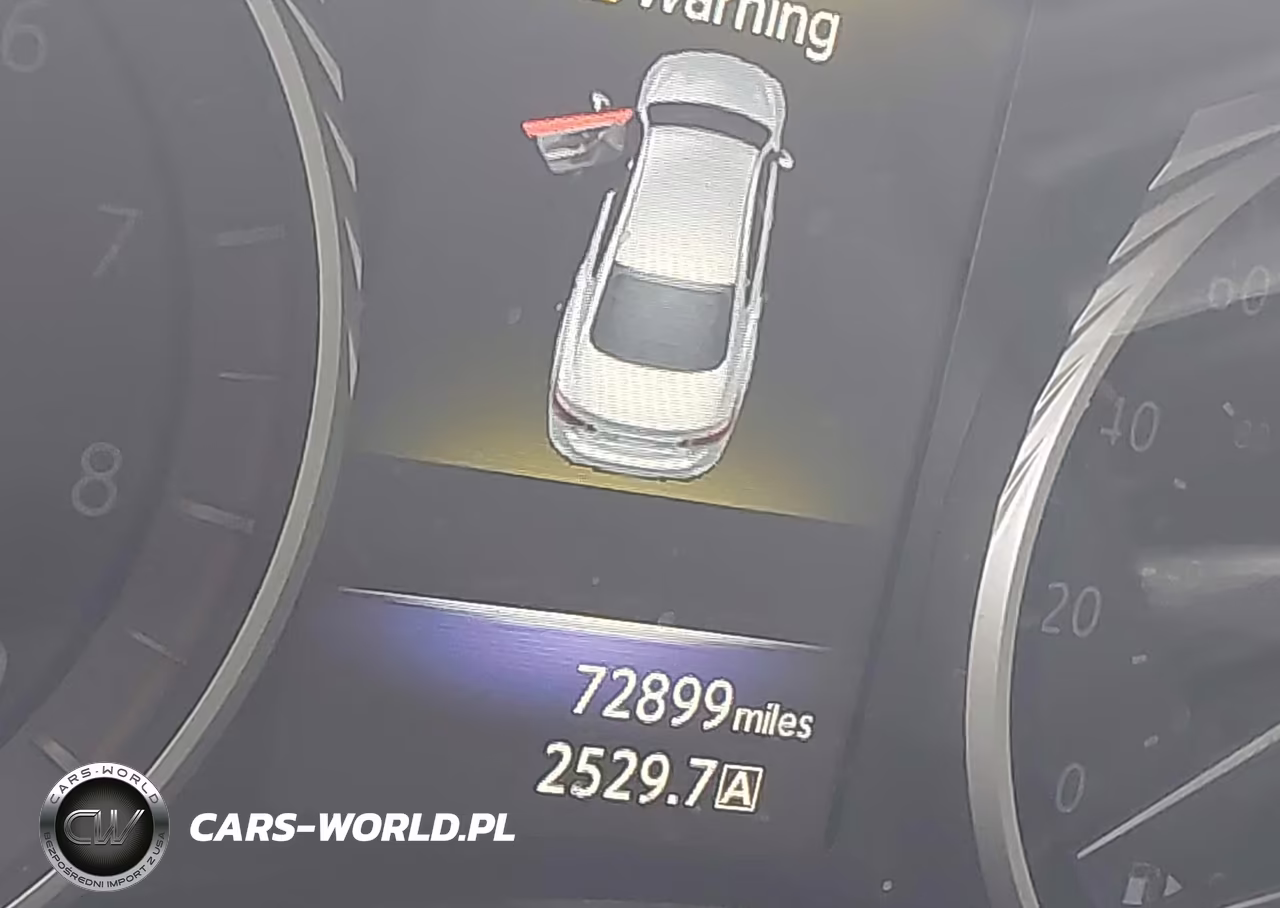 2017 Infiniti Q50 3.0T Premium VIN:JN1EV7AR0HM836122 - 14
