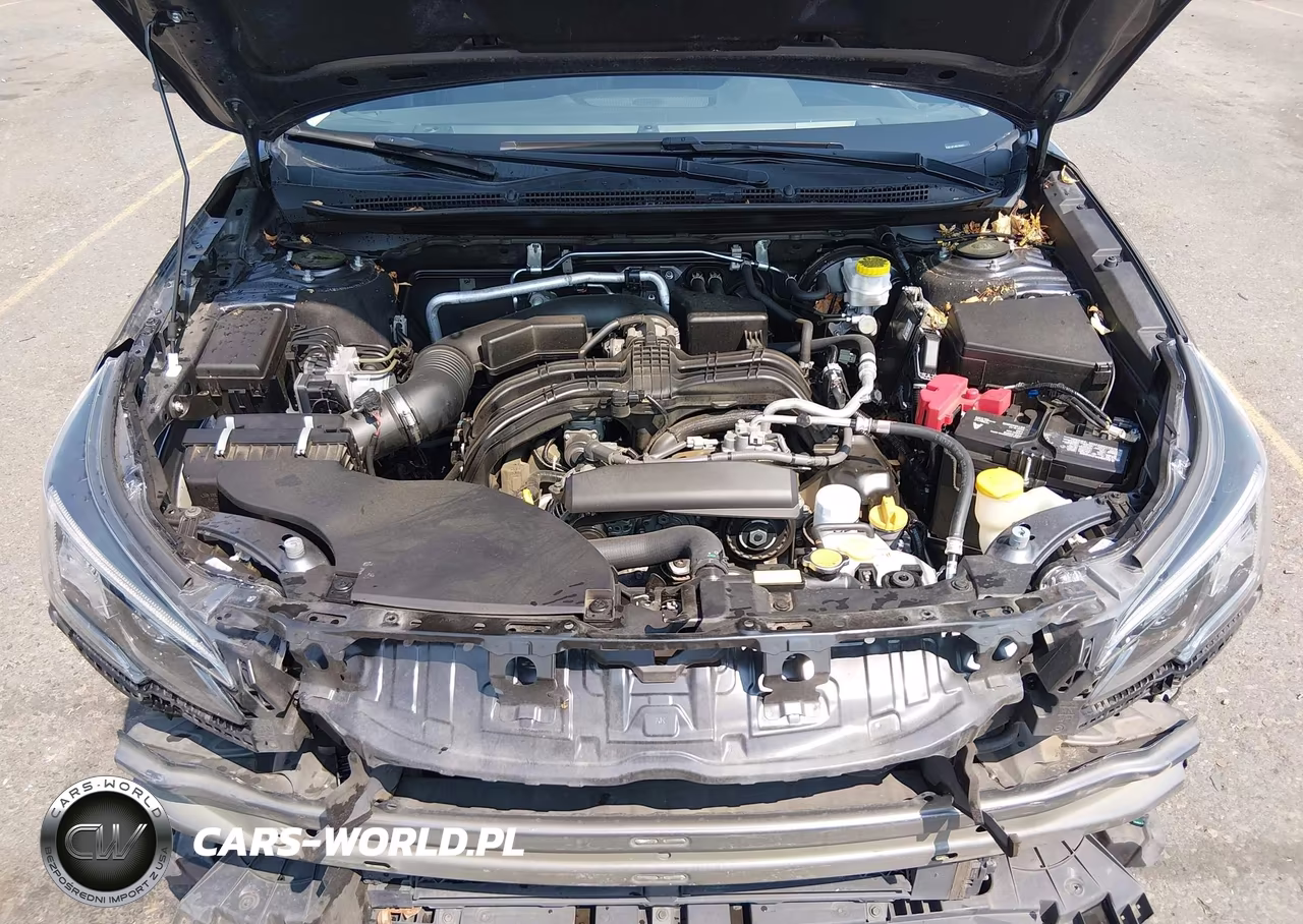 2022 Subaru Outback Premium VIN:4S4BTAFC4N3135653 - 10