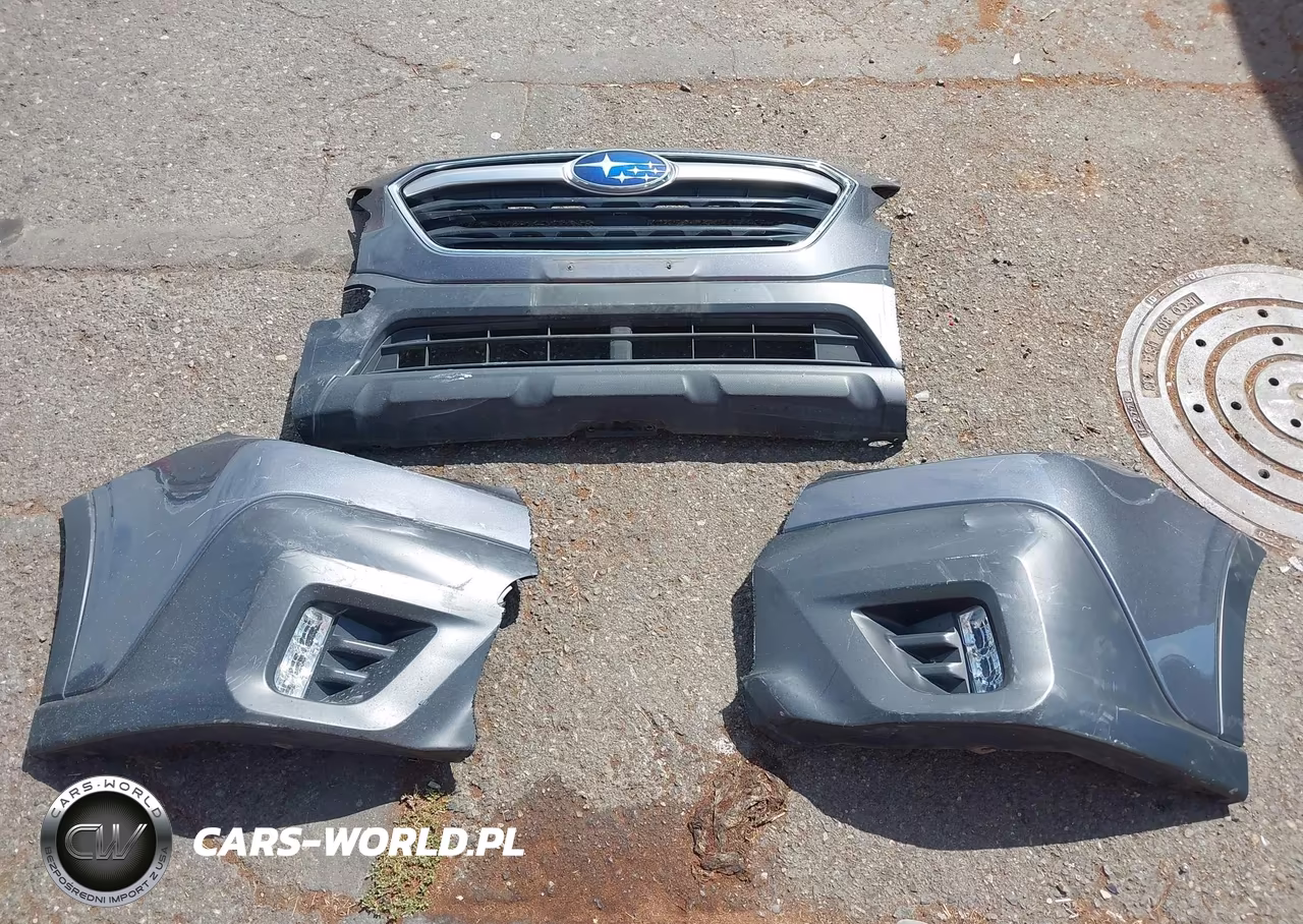 2022 Subaru Outback Premium VIN:4S4BTAFC4N3135653 - 19