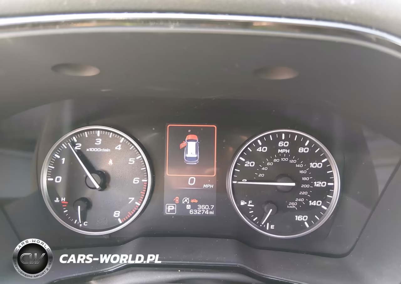 2022 Subaru Outback Premium VIN:4S4BTAFC4N3135653 - 7