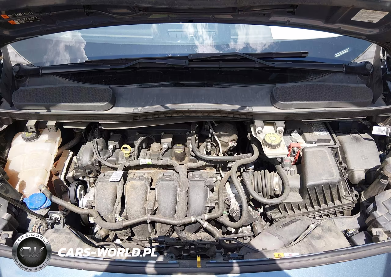 2022 Ford Transit Connect Xl Passenger VIN:NM0GE9E28N1509251 - 10