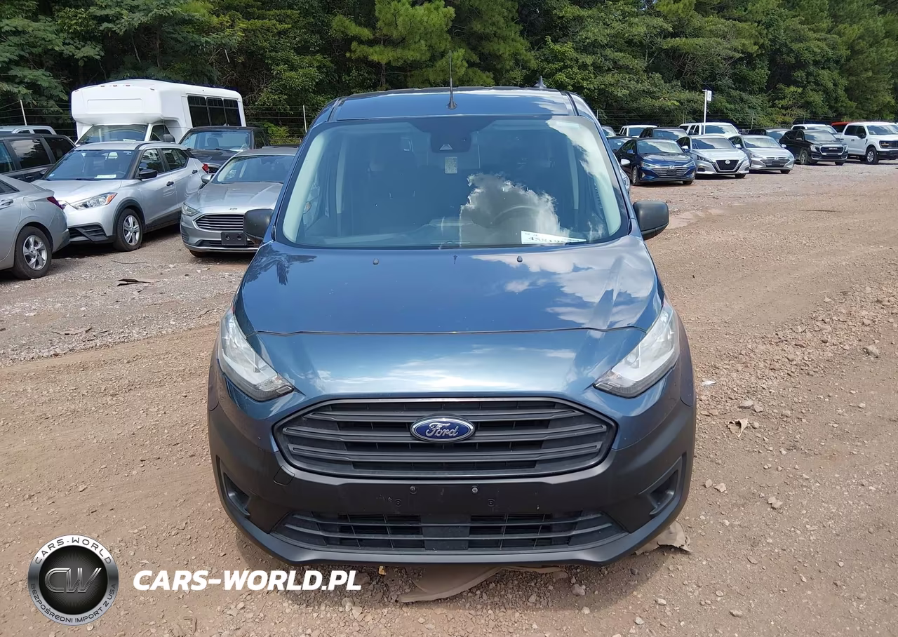 2022 Ford Transit Connect Xl Passenger VIN:NM0GE9E28N1509251 - 12