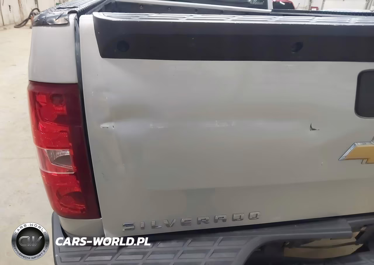 2012 Chevrolet Silverado 1500 Work Truck VIN:1GCNCPEX7CZ345294 - 6