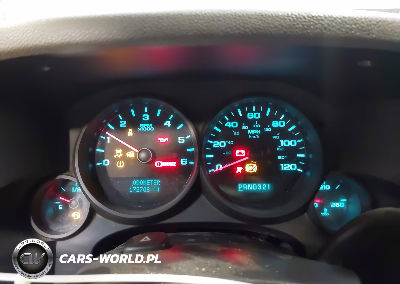 2012 Chevrolet Silverado 1500 Work Truck VIN:1GCNCPEX7CZ345294 - 7
