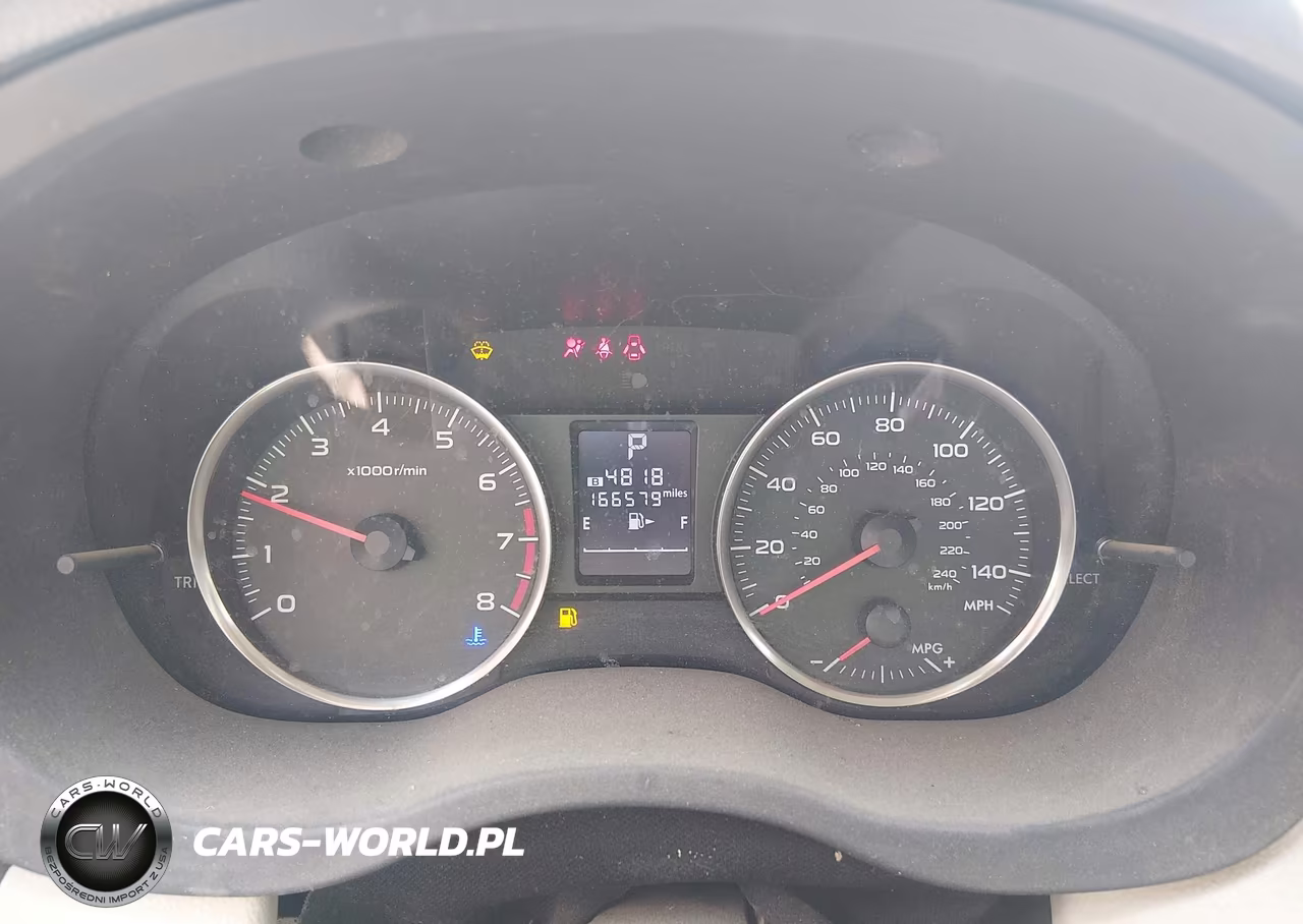 2014 Subaru Xv Crosstrek 2.0I Limited VIN:JF2GPAGC3E8283391 - 7