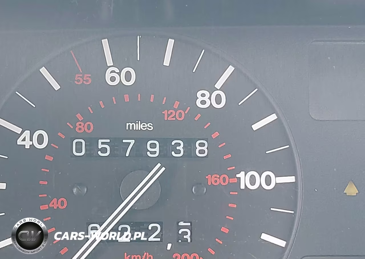 1987 Audi 5000 S Quattro VIN:WAUDC0441HN132704 - 15