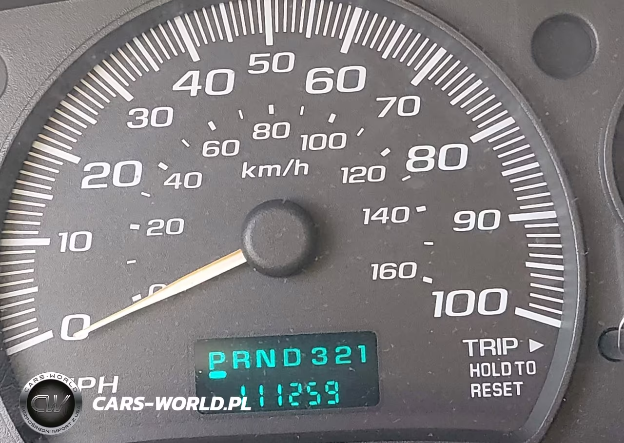 2004 Chevrolet Express Passenger VIN:1GAGG25U741197730 - 16