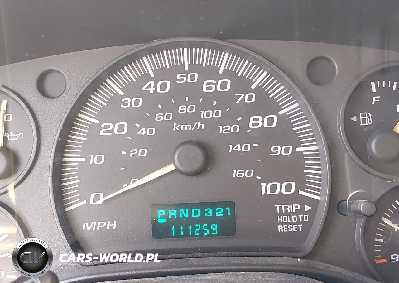 2004 Chevrolet Express Passenger VIN:1GAGG25U741197730 - 7