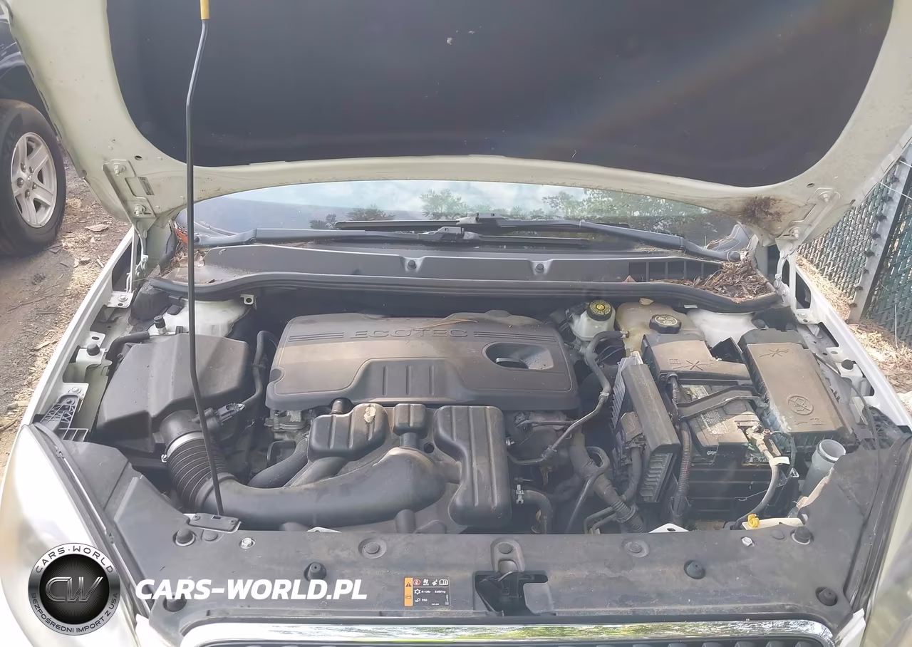 2012 Buick Verano Leather Group VIN:1G4PS5SK4C4225633 - 10