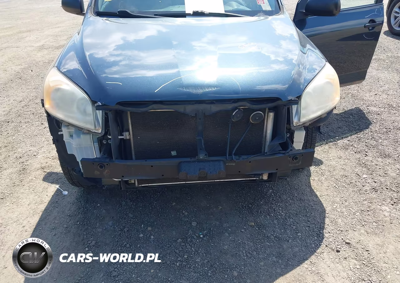 2012 Toyota Rav4 VIN:2T3BF4DV6CW209716 - 6